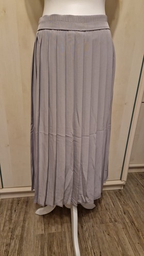 Vintage faltenrock maxirock - vintage,