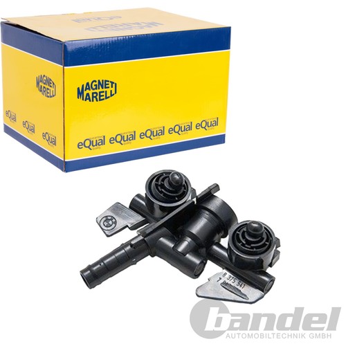 Magneti marelli - magneti,