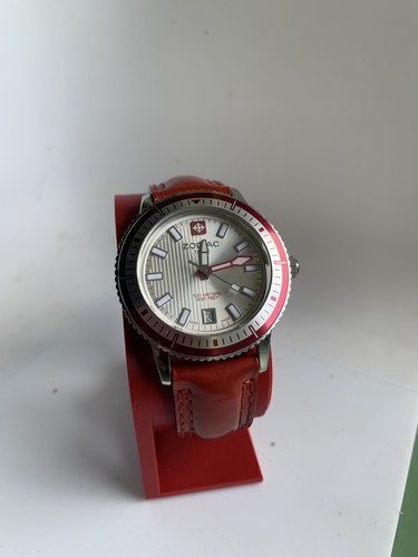 Herrenuhr zodiac diver ref - zodiac,