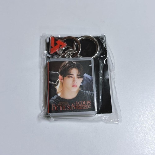 Seventeen digital code cap - seventeen,