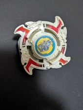Beyblade Dragoon S Storm A-1