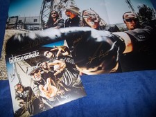 Böhse onkelz album - onkelz, +