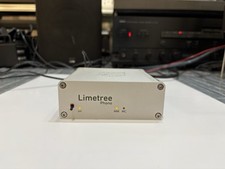 Lindemann Limetree Phono MM/MC