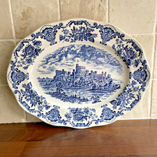 Vintage Enoch Wedgwood "Royal