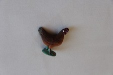 Schleich Huhn