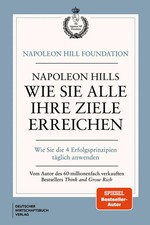 Napoleon Hills wie Sie alle