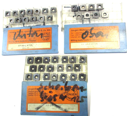 Jongen wendeplatten zum - 42,
