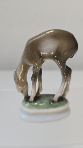 Rosenthal reh porzellanfigur - rosenthal,