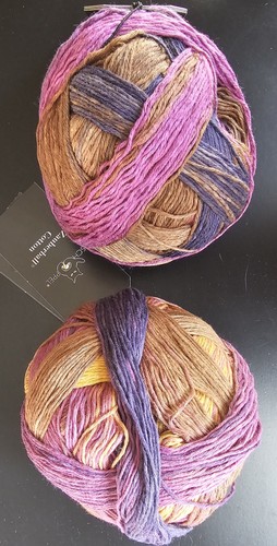 Schoppel zauberball cotton - schoppel,