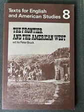 The Frontier and the American West- Lektüre - Cornelsen