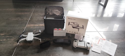 Potensic atom fpv - atom, gps