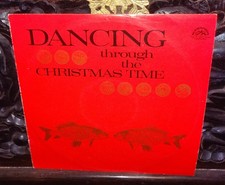 12" VARIOUS Dancing Through