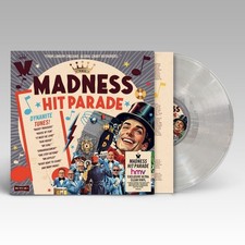 Madness - Hit Parade - Limited