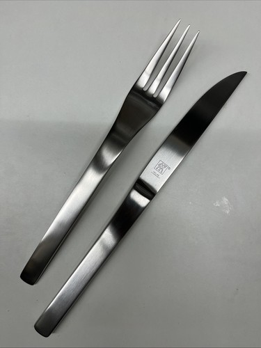 Zwilling steakbesteck set - zwilling, steakbesteck-set