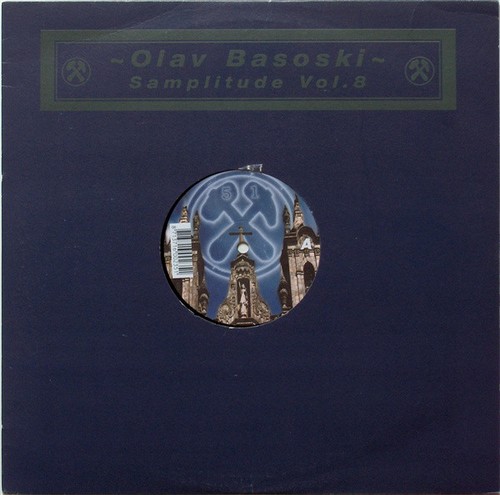 Olav basoski samplitude - basoski,