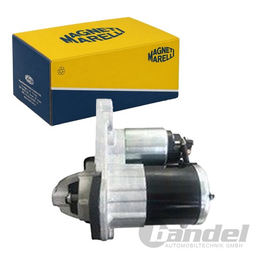 Magneti marelli anlasser - magneti,