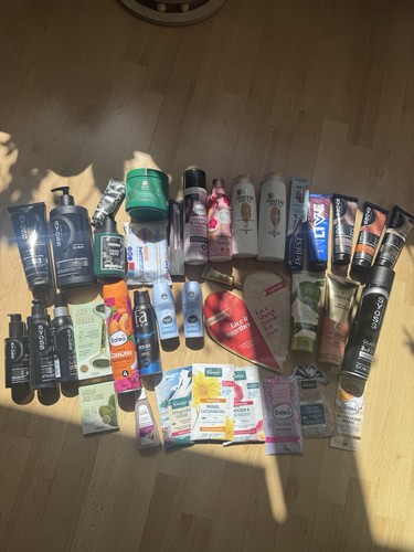 Beauty paket konvolut xxl - paket,