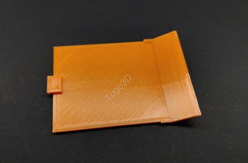 Batterieabdeckung