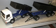 Emek volvo fl10 - emek,
