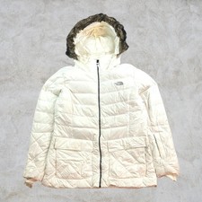 The north face daunenjacke - face,