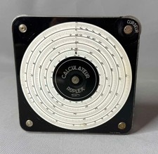 Antiker Vintage mechanischer