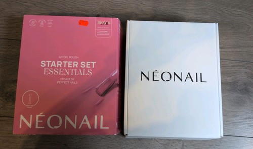 Neonail starter set - neonail,