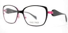 Face a Face Paris Brille Alice