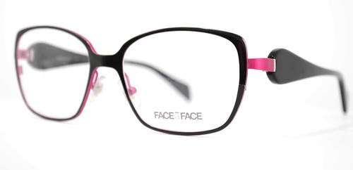 Face paris brille - face,