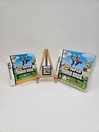 New super - ds/3ds),