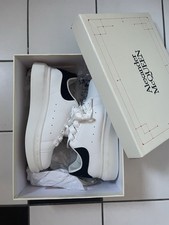 Alexander mcqueen sneaker - mcqueen, i