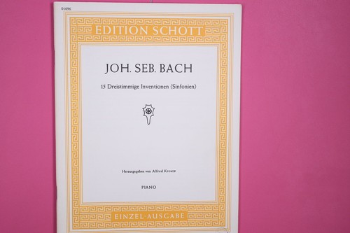 145187 edition schott - edition,