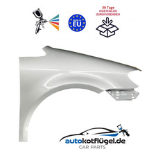 Kotflügel für VW Touran T2