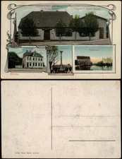 Görzke MB-AK Gasthof/Tanzsaal