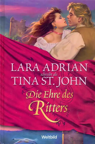Die ehre des ritters - die,