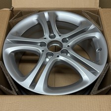 Original Mercedes A-B-Klasse W176 W246 Alufelge 17 Zoll Einzelfelge A2464010100