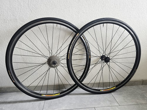 Mavic cxp rennrad felgen - cxp, 22
