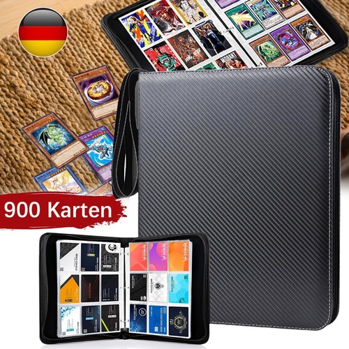 Sammelalbum für karten - für, 50