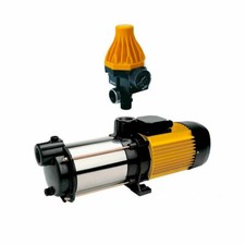 Wasserpumpe Hauswasserautomat