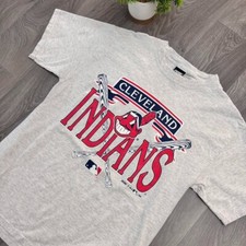 Retro Cleveland Indians Chief