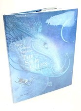 THE SNOW QUEEN: A TALE IN SEVEN STORIES - Andersen, Hans Christian & Bell, Ant