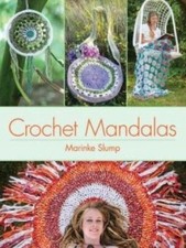 Crochet Mandalas 20 Patterns