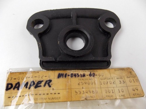 Nos yamaha 1977 1991 sitzbank - 1977-1991,