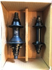 Fly Bikes Trebol Bueno Vorne + Hinten RHD BMX Kassettennabe