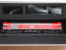 ESU  HO:  31286 Diesellok