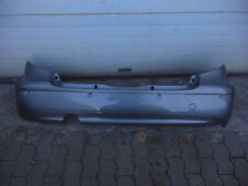 Mercedes A Klasse W169 HeckStoßstange Heckstoßfänge Stoßstange hinten mit pdc
