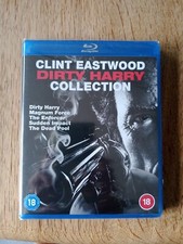 Dirty harry 1 2 3 4 5-