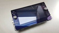Original VW Golf 7 5G Discover Media Touchscreen 8" Bedieneinheit 5G6919605A