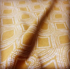 Art Deco Damast Raute