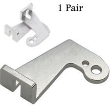Aluminiumlegierungshalter
