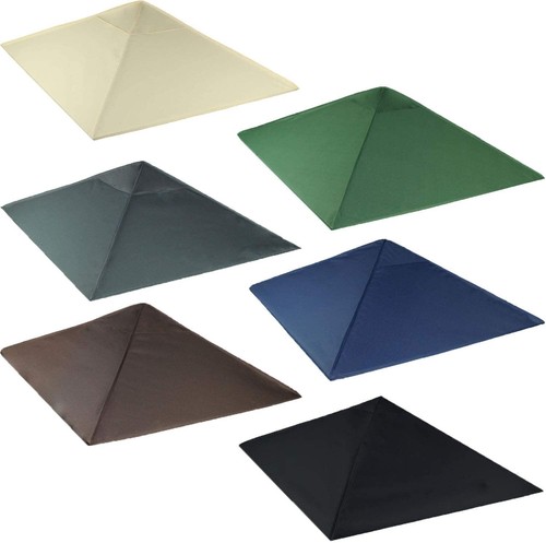 Ersatzdach für pavillon 3x3 - für,